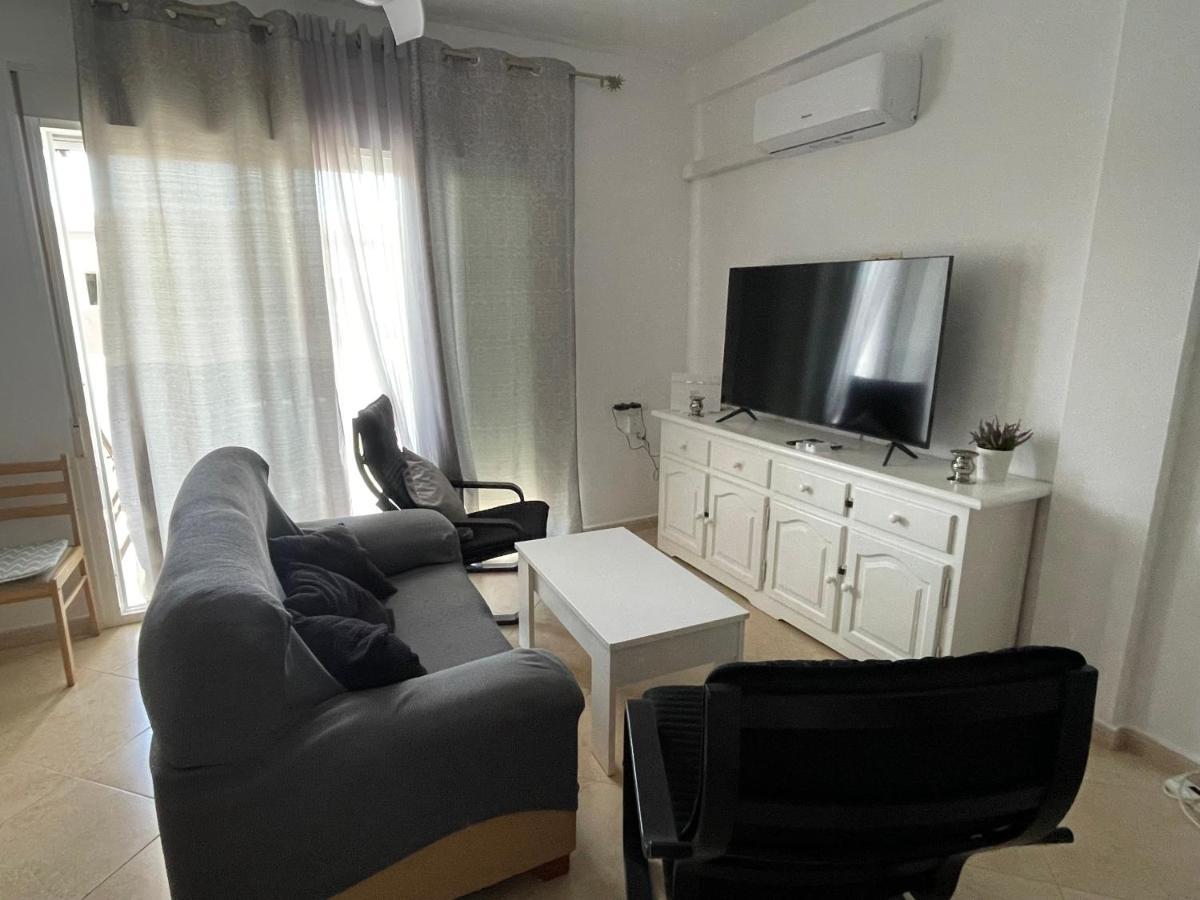 Appartement Vistas Al Mar A 10 Metros De La Playa De Regla Parking Gratis à Chipiona Extérieur photo