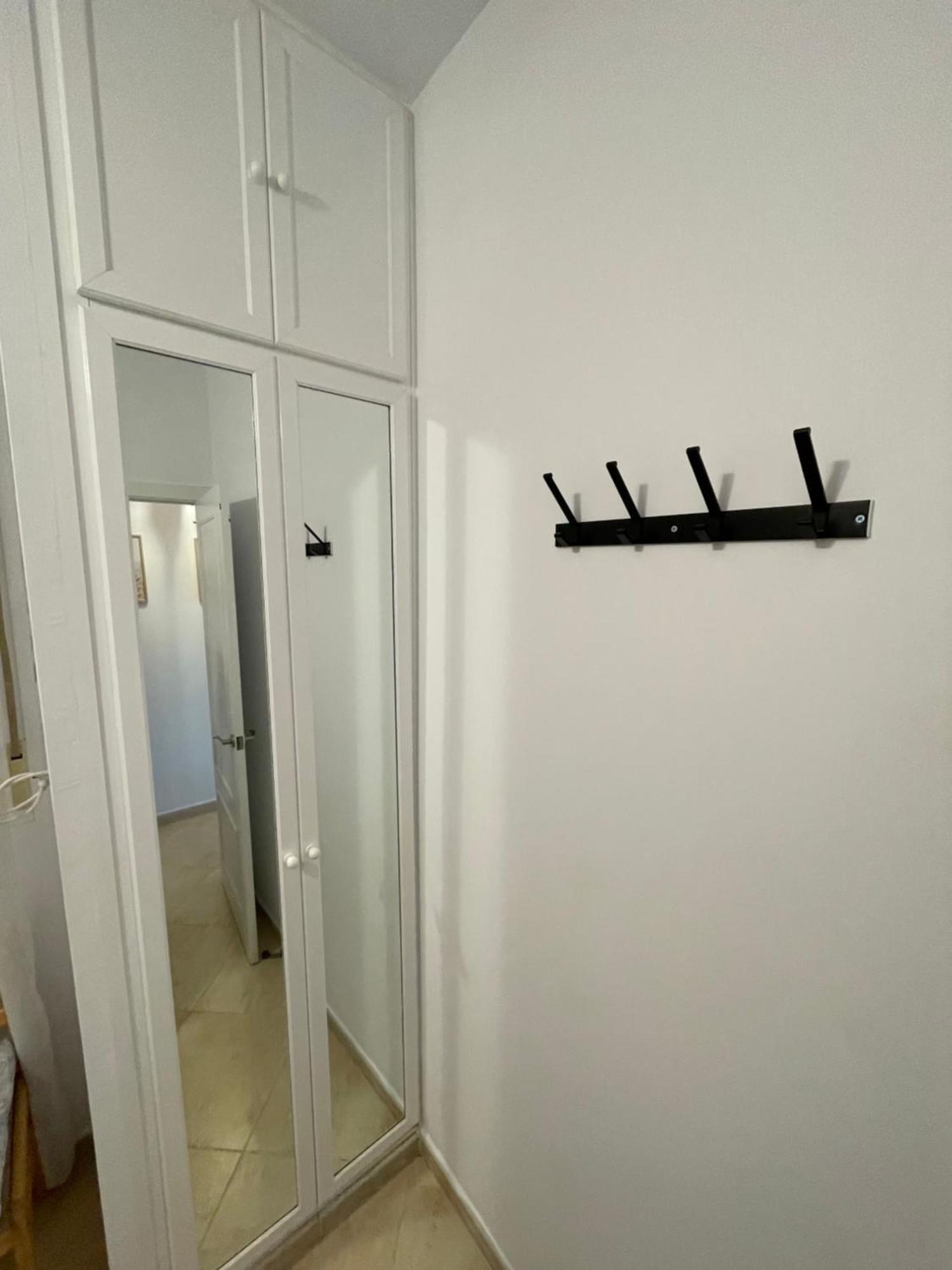 Appartement Vistas Al Mar A 10 Metros De La Playa De Regla Parking Gratis à Chipiona Extérieur photo